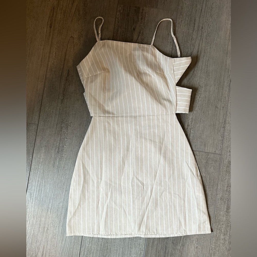 missguided dress